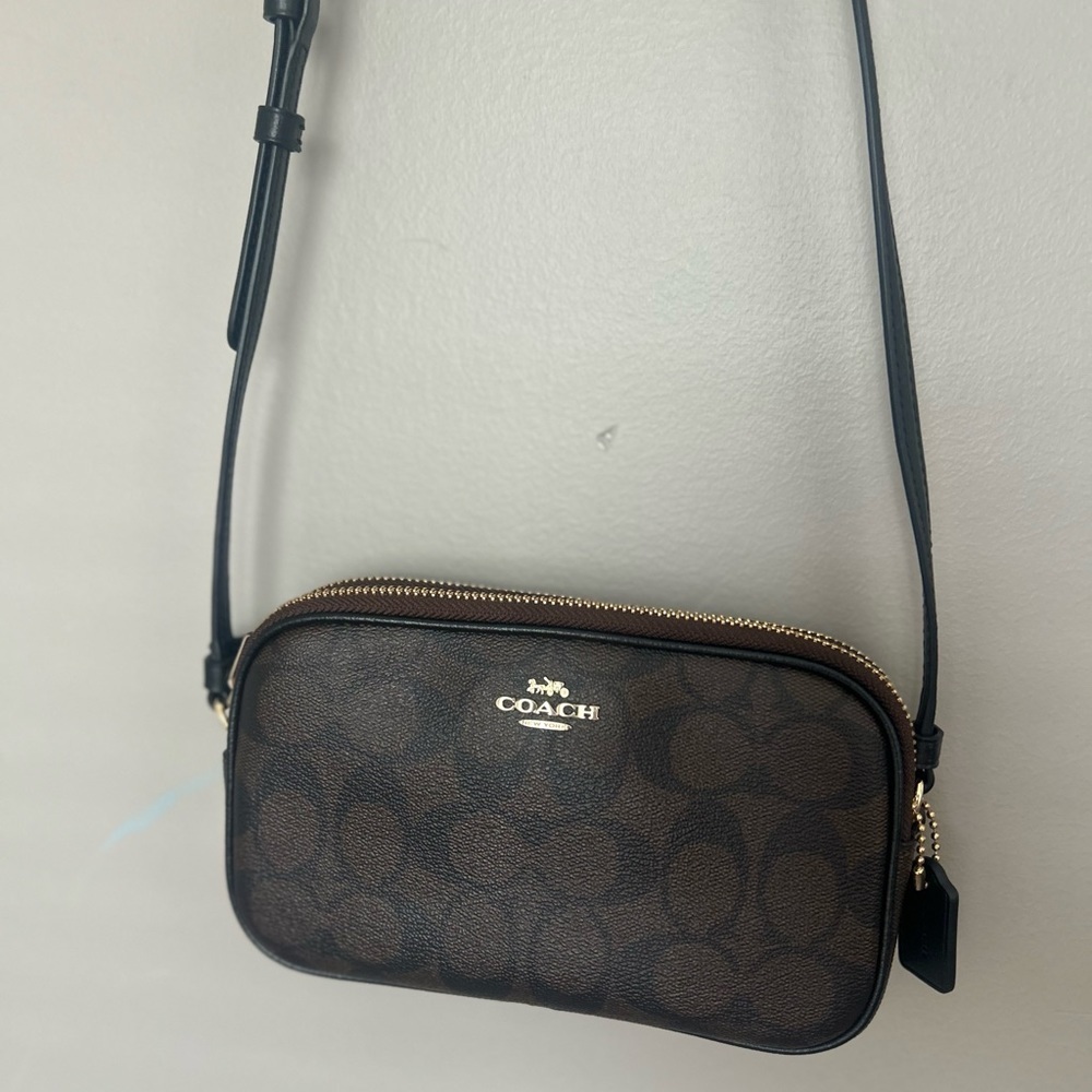 coach crossbody bag - Picture 9 of 9